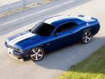Dodge Challenger SRT8 392 Inaugural Edition 2010 года